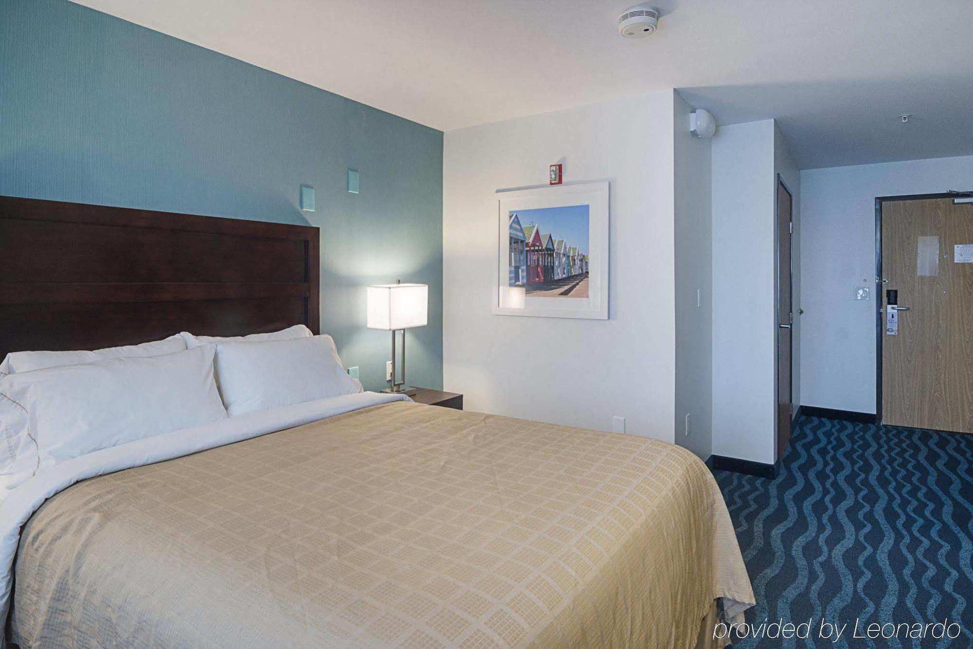 Quality Inn Seaside Exterior foto